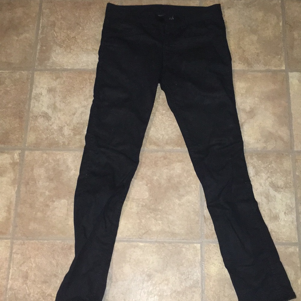 Levi straight leg jeans